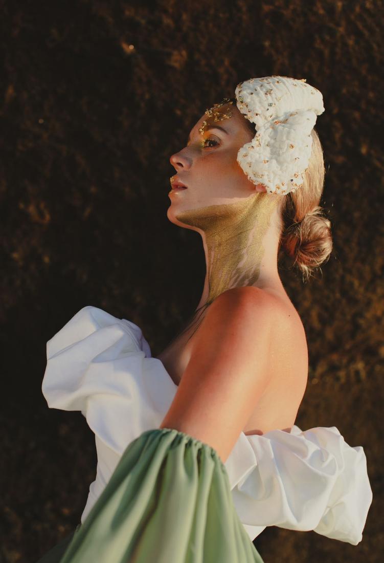 Editorial — Makeup Vallarta
