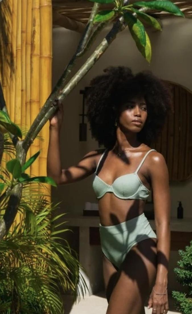 Editorial — Makeup Vallarta