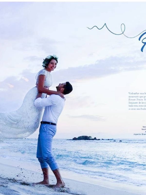 Maxwell: Four Seasons Punta Mita