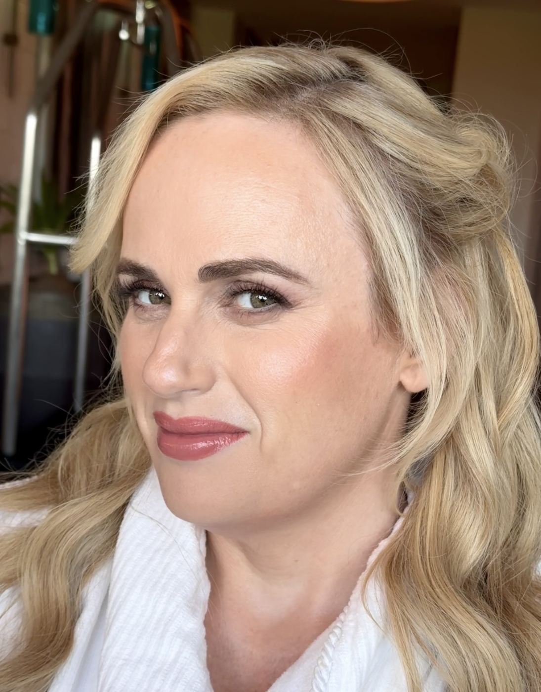 Rebel Wilson