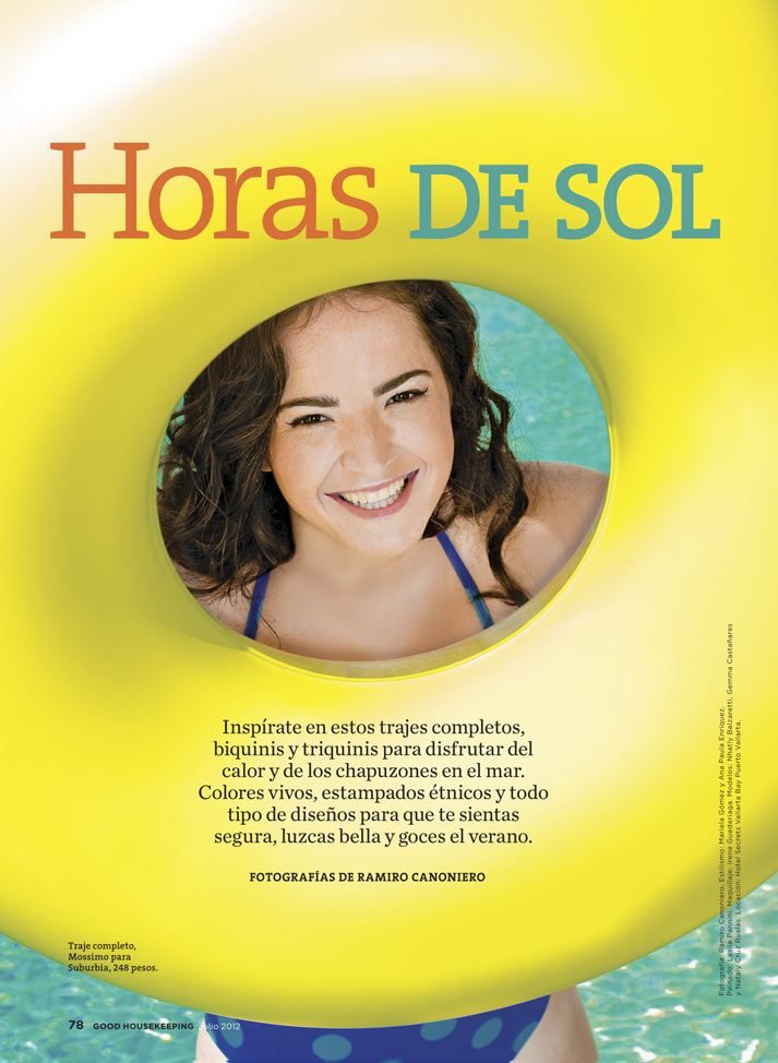 Good Housekeeping