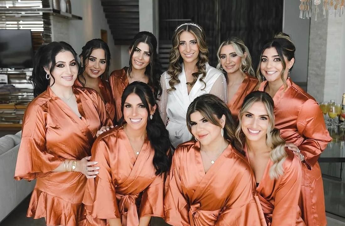 Makeup Vallarta