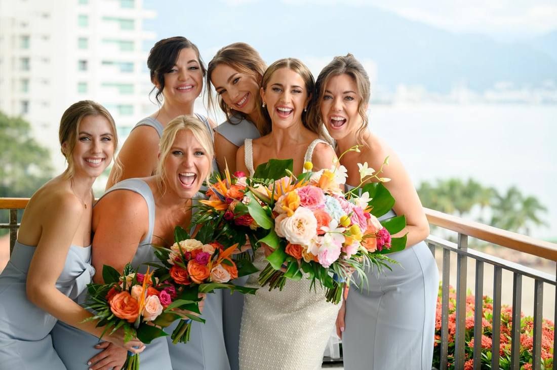 Makeup Vallarta