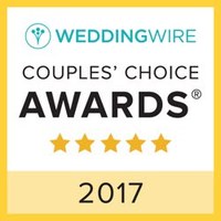 WeddingWire Couples' Choice Awards 2017