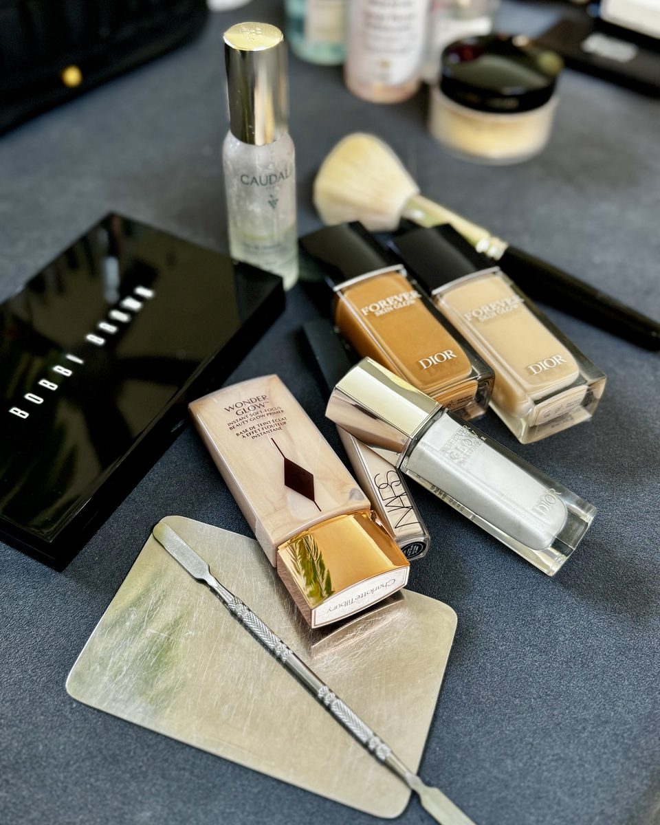 The products we bring to your wedding
